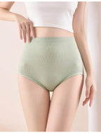 Culotte gainante taille haute Meexa