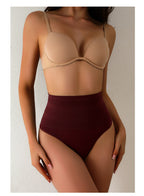 String gainant taille haute Meexa