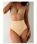 String gainant taille haute Meexa