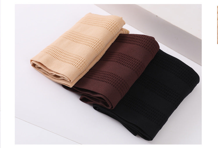 String gainant taille haute Meexa