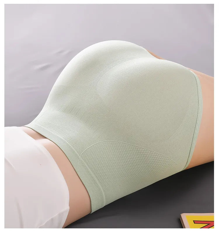 Culotte gainante taille haute Meexa