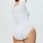 Body gainant manches longues Meexa