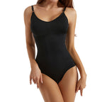 seamless corset Meexa