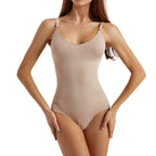 seamless corset Meexa